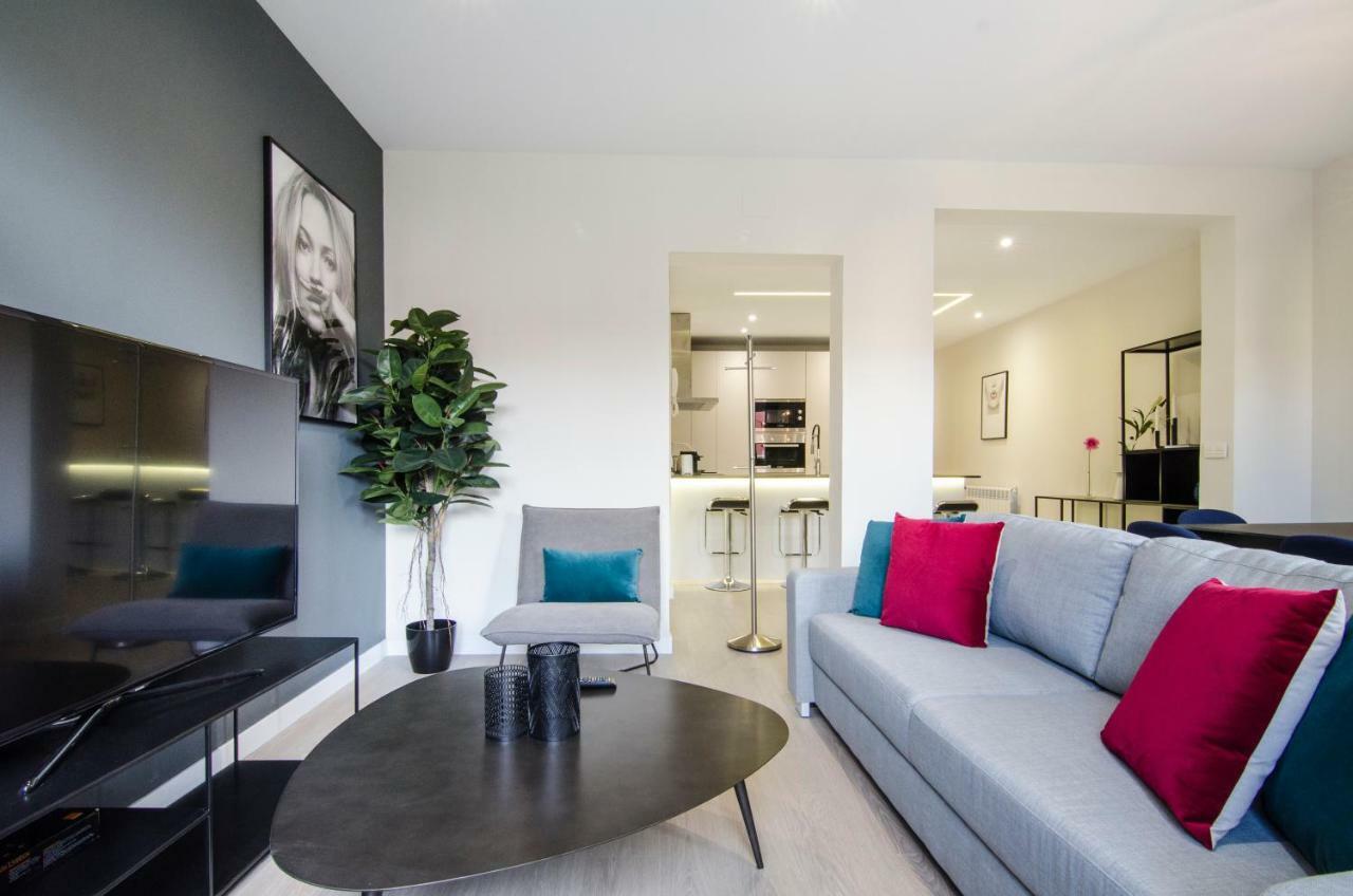 Minty - 3 Bd Lavapies Apartment