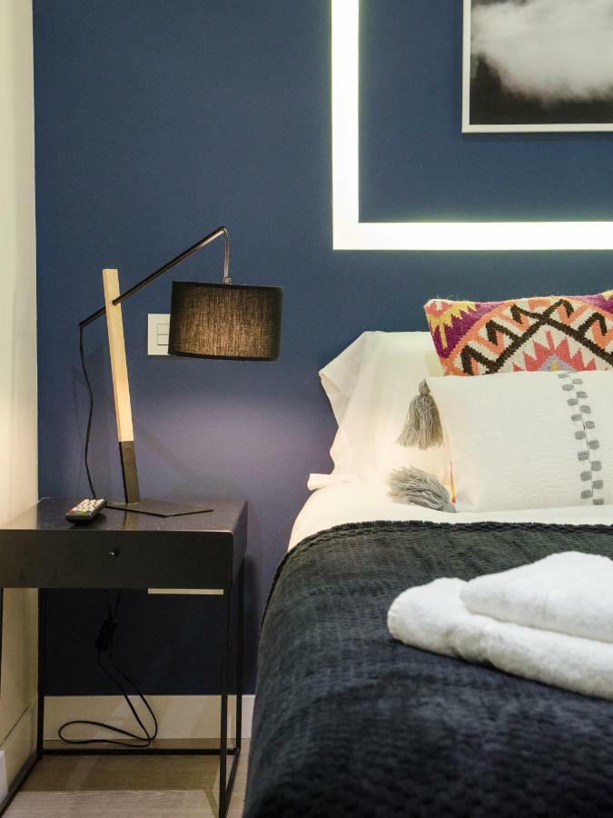 Apartment Minty - 3 Bd Lavapies Madrid