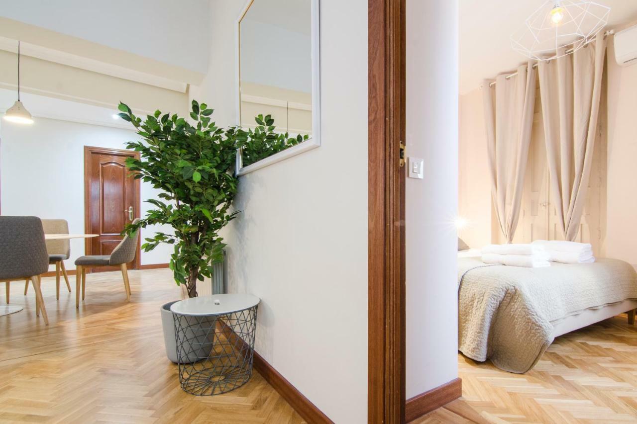 Espiritu Santo 39, 1º Izq Apartamento Madrid