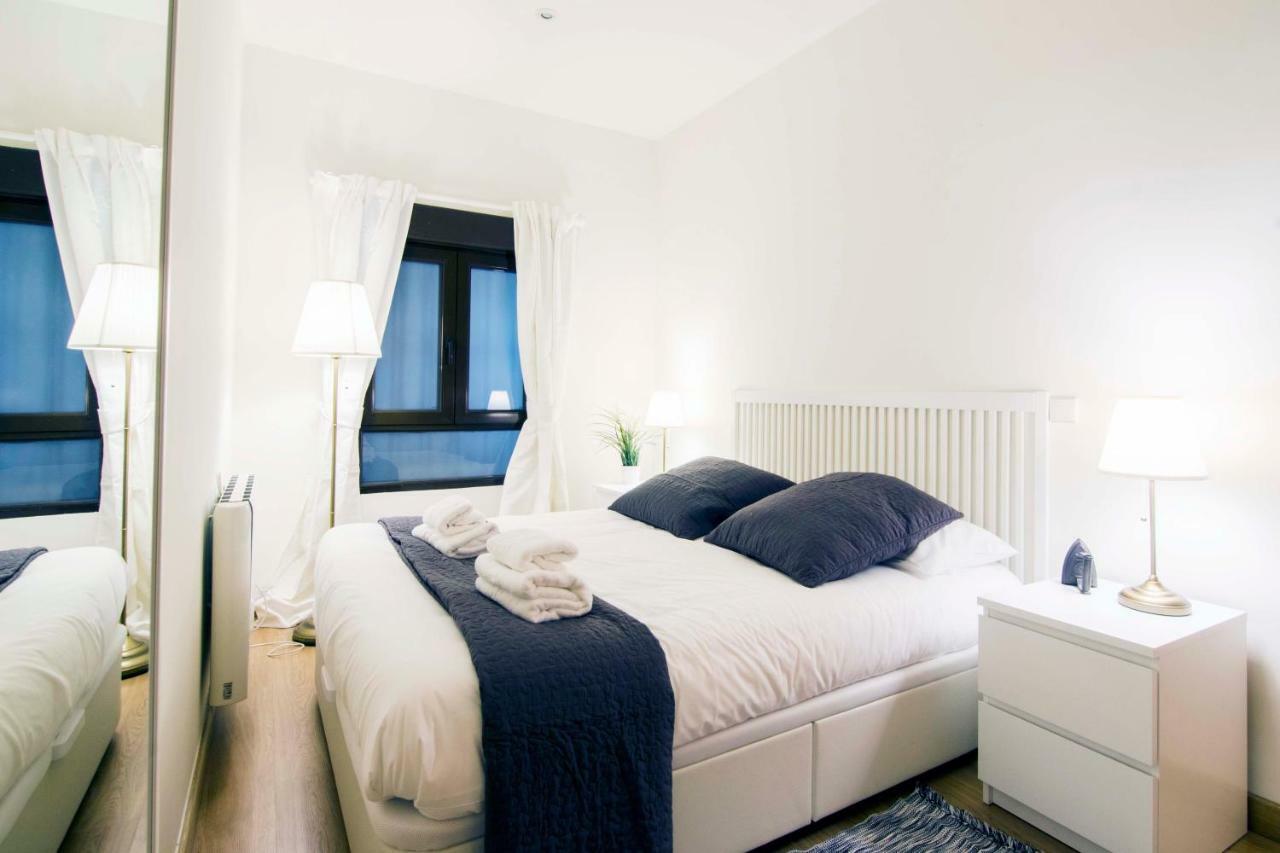 Apartamento Marques De Cubas *