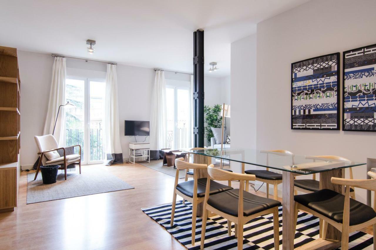 Apartment Claudio Coello, 122 Madrid