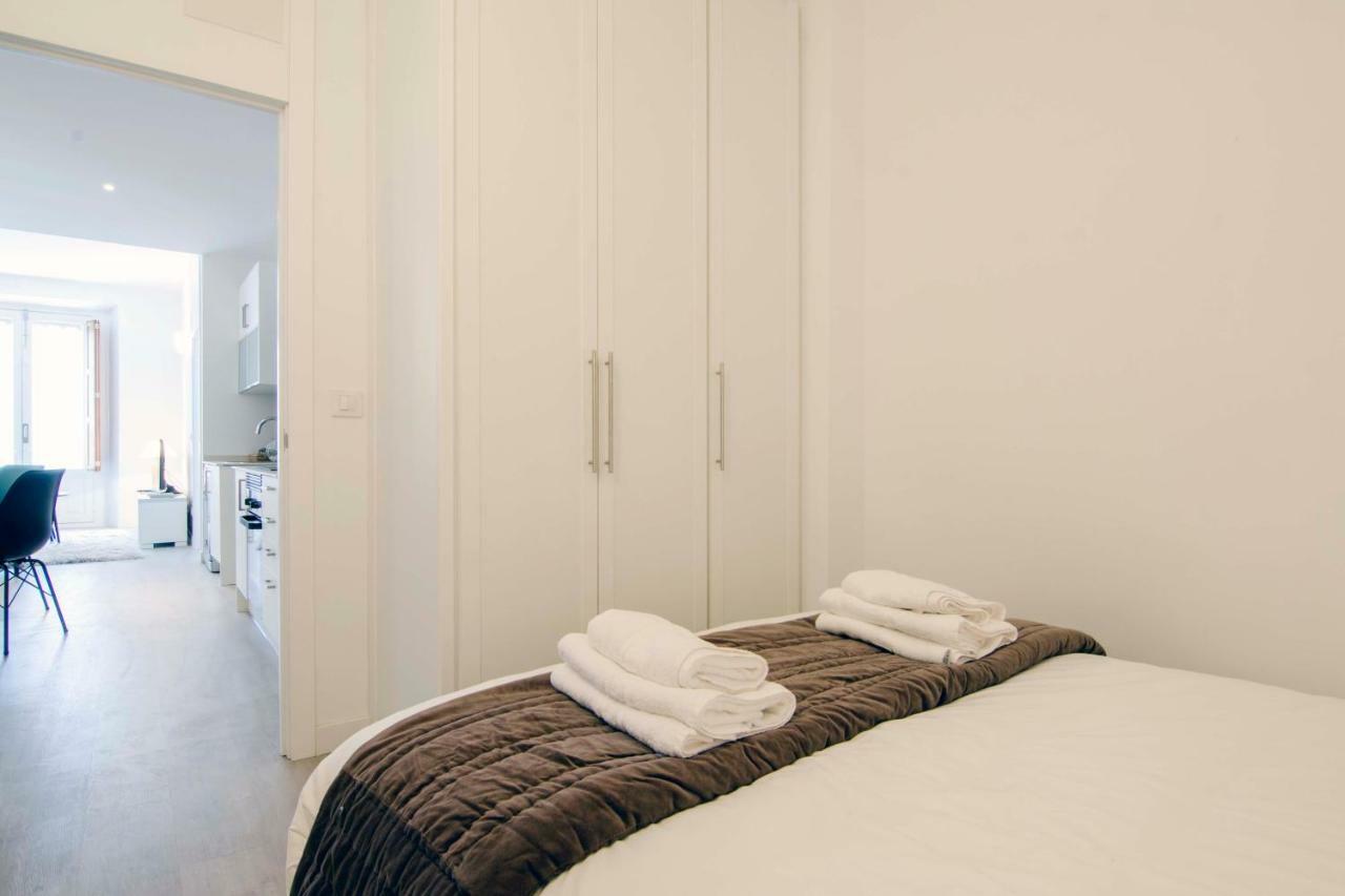 Apartment San Bernardo, 39 Madrid
