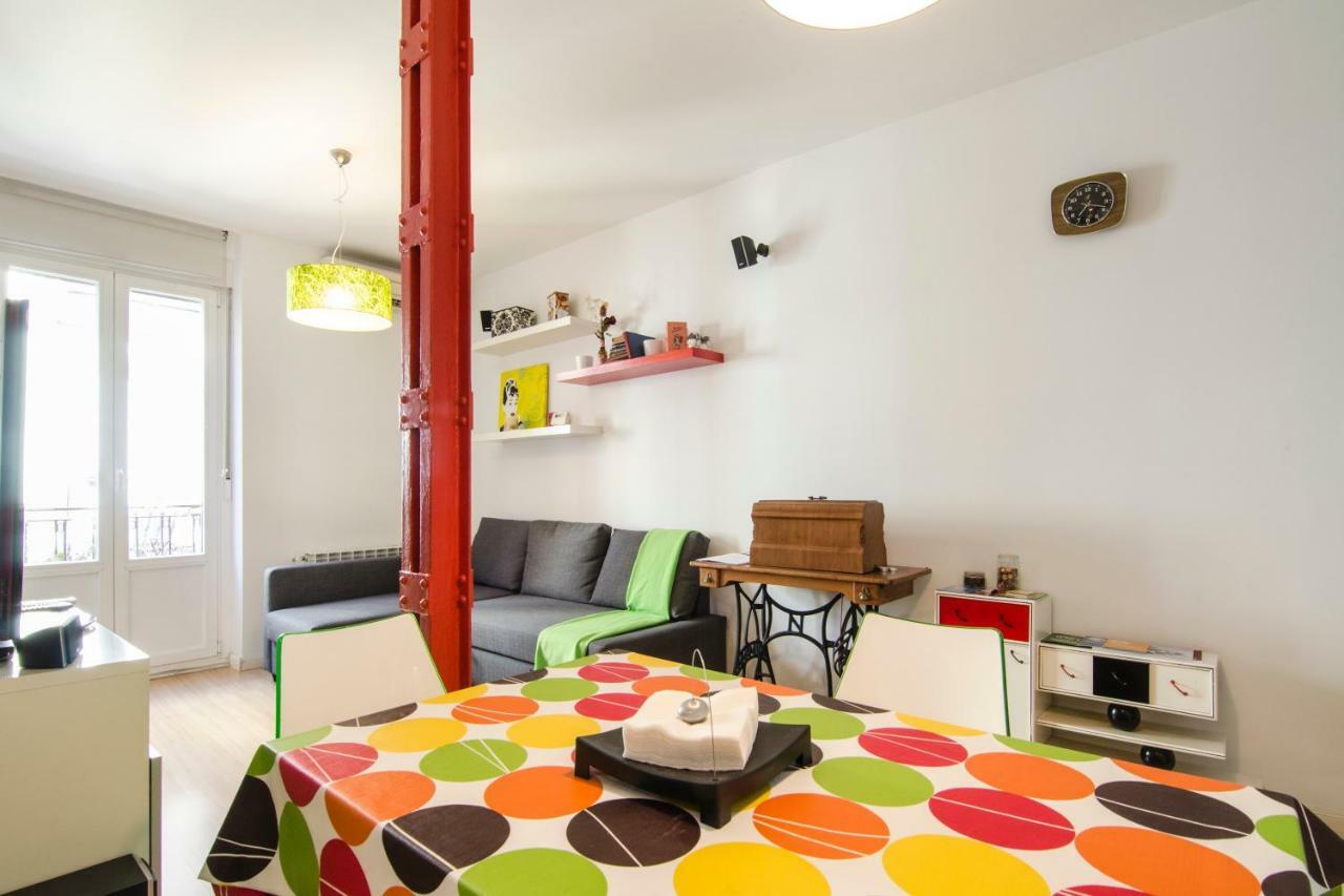 Apartment Rodas 6