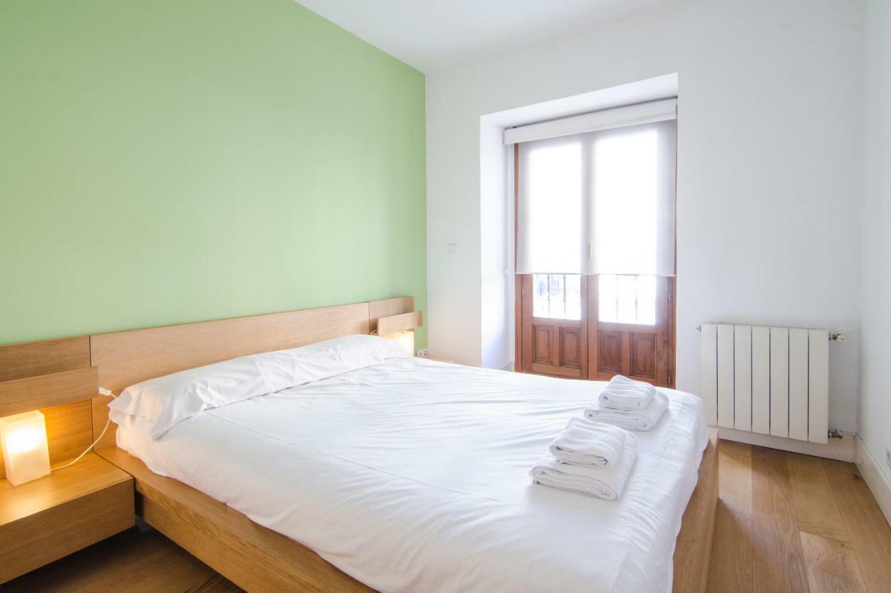 Apartment Santa Isabel 1 Madrid