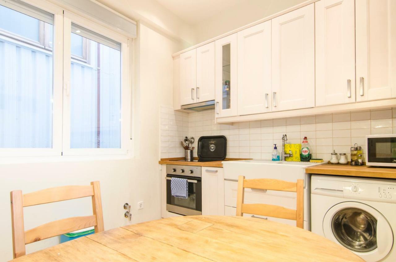 Minty - Gobernador Apartment