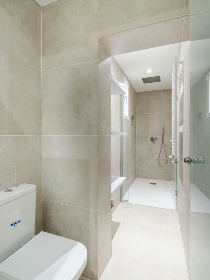 Minty - 3 Bd Lavapies Apartment Madrid