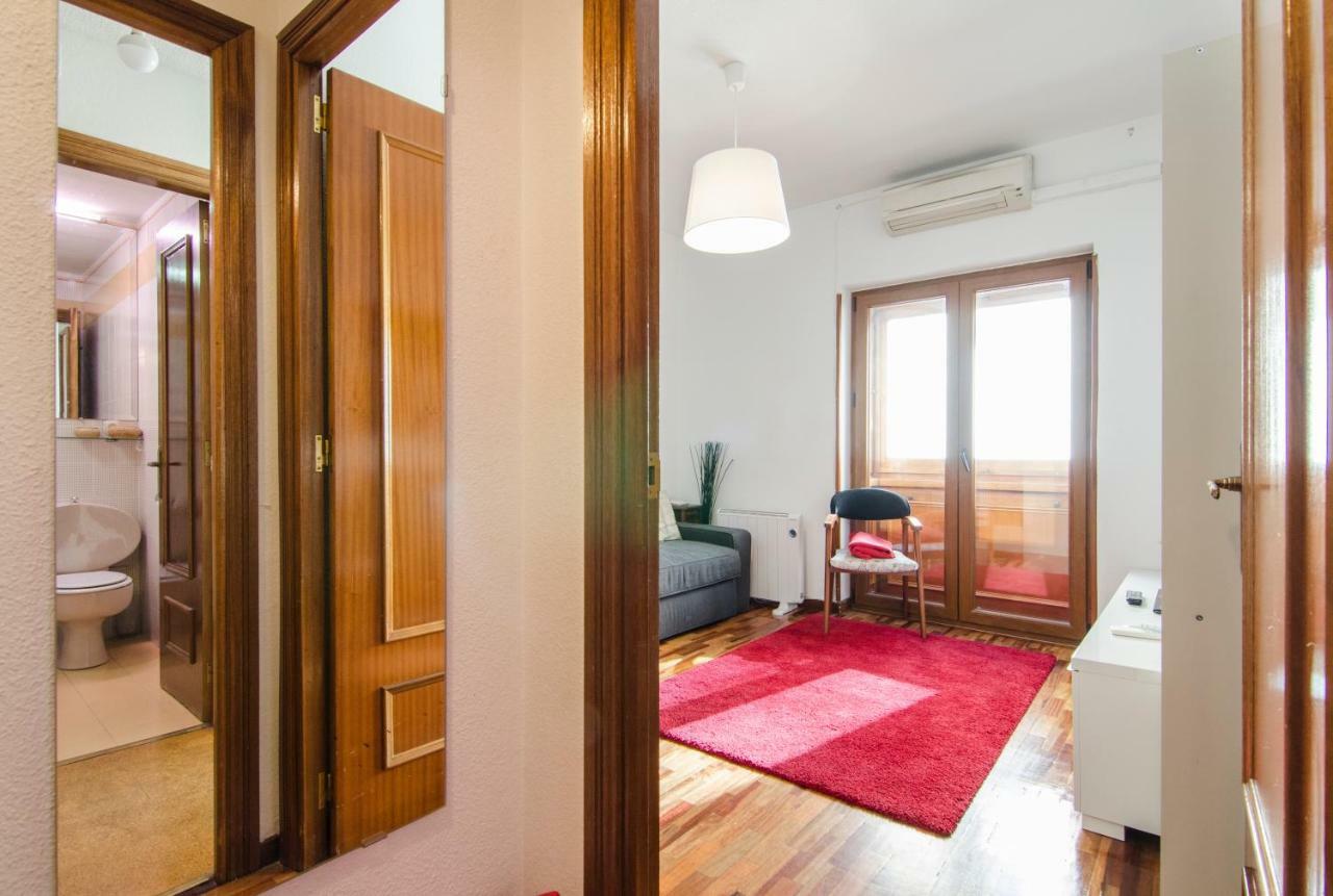 Apartment Jacometrezo 7 Madrid