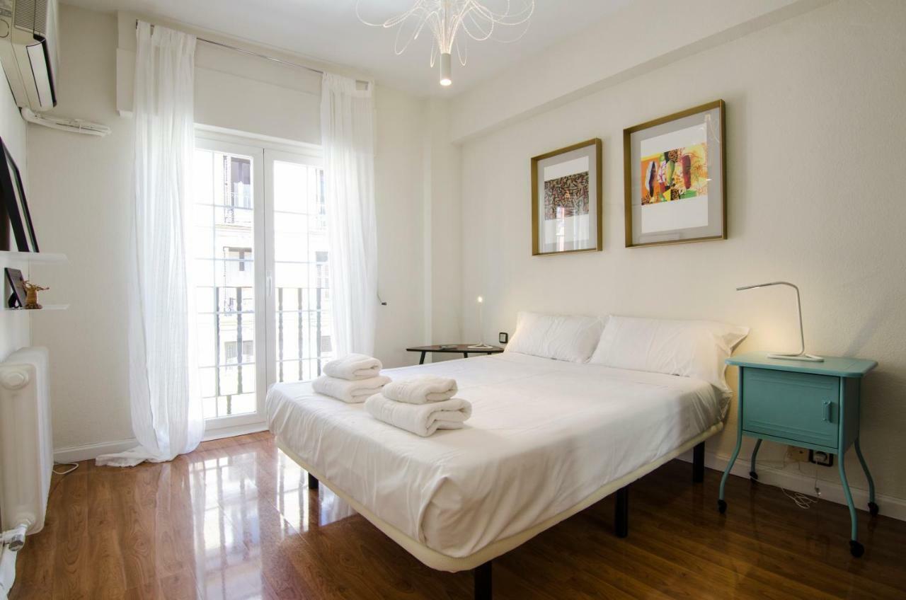 Apartamento Augusto Figueroa 30
