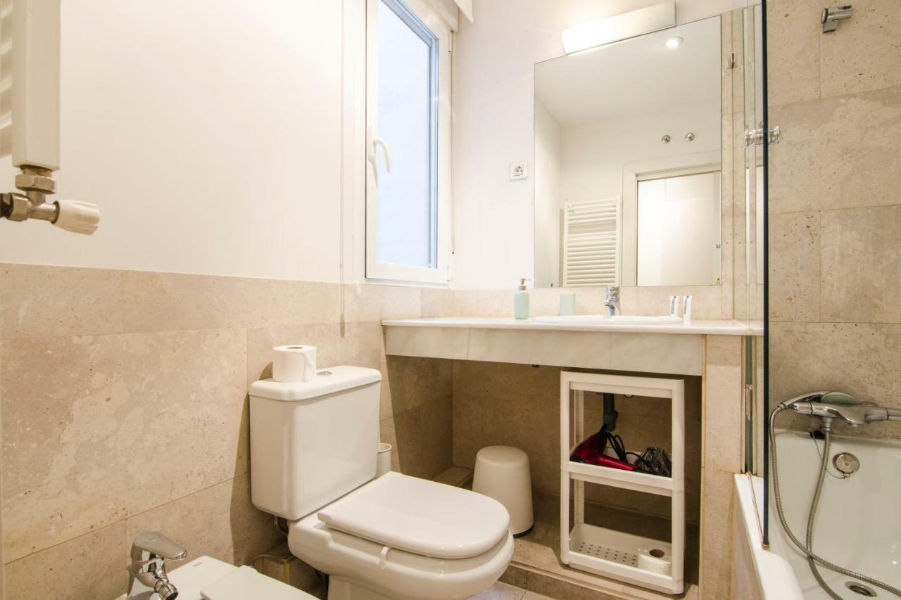 Apartment Claudio Coello, 122 *