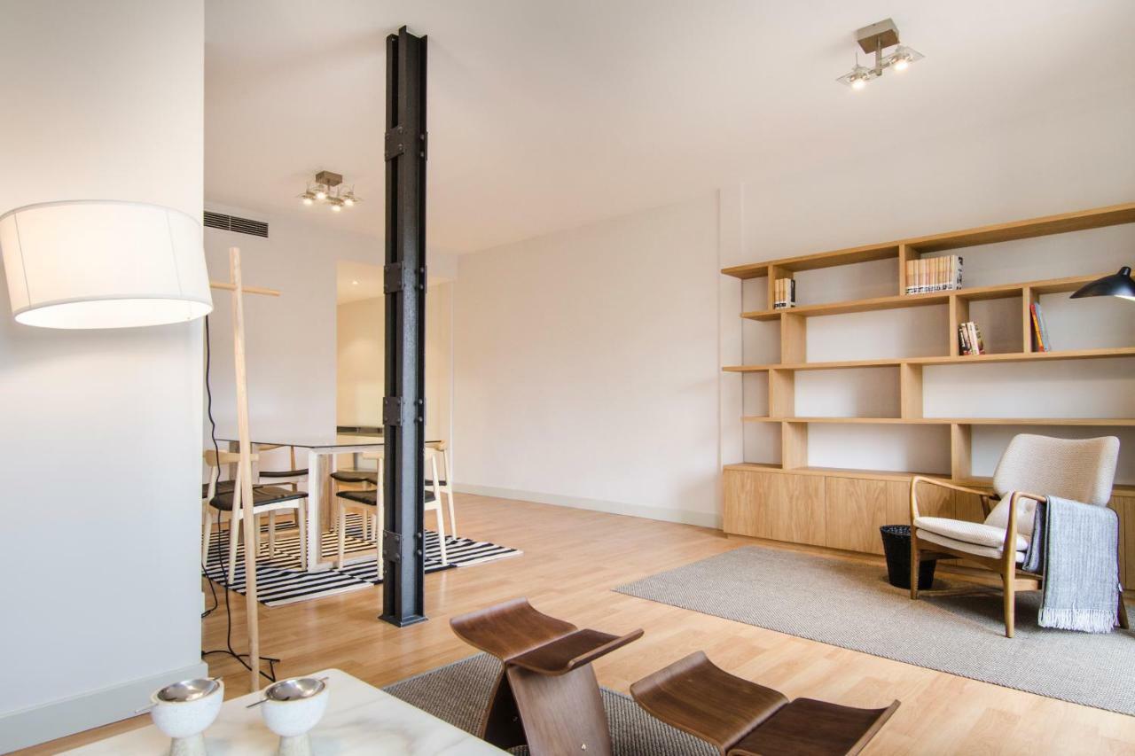 Apartment Claudio Coello, 122 Madrid