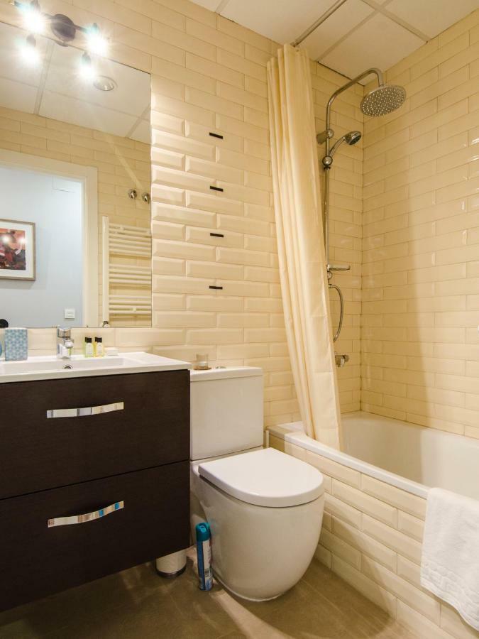 Jose Abascal, 35 Apartment Madrid
