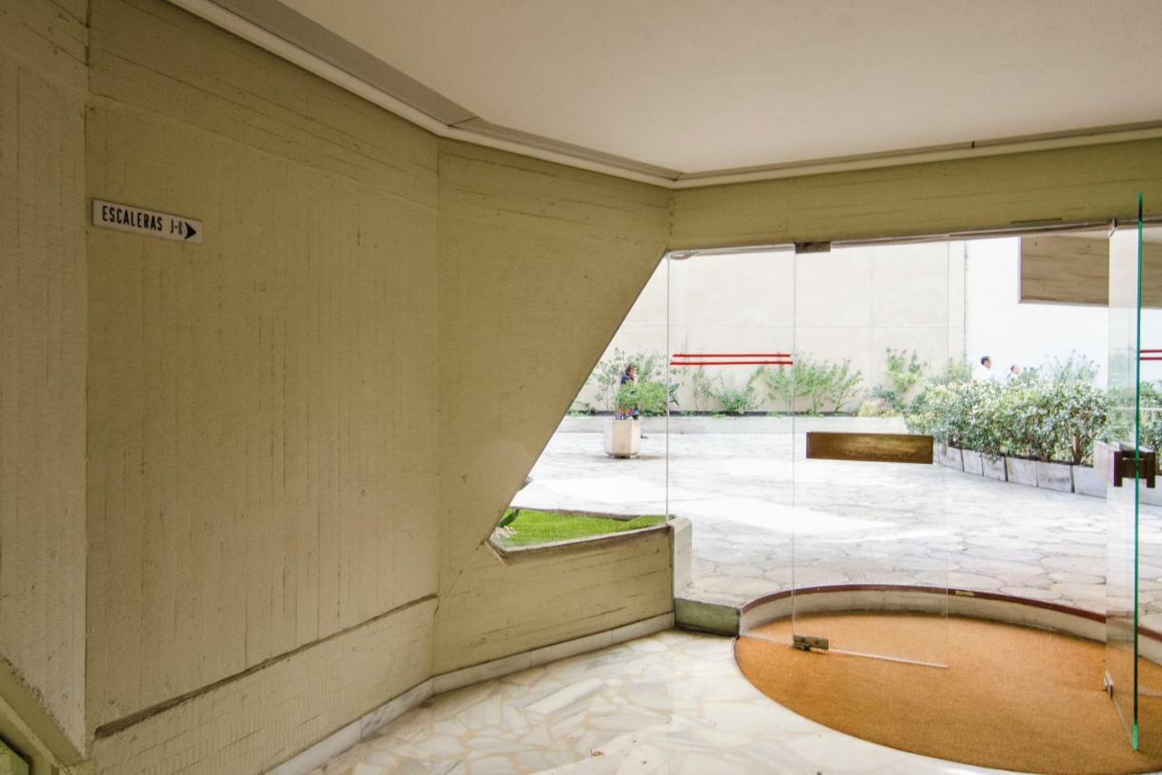 Apartment Santa Cruz De Marcenado 4 Madrid