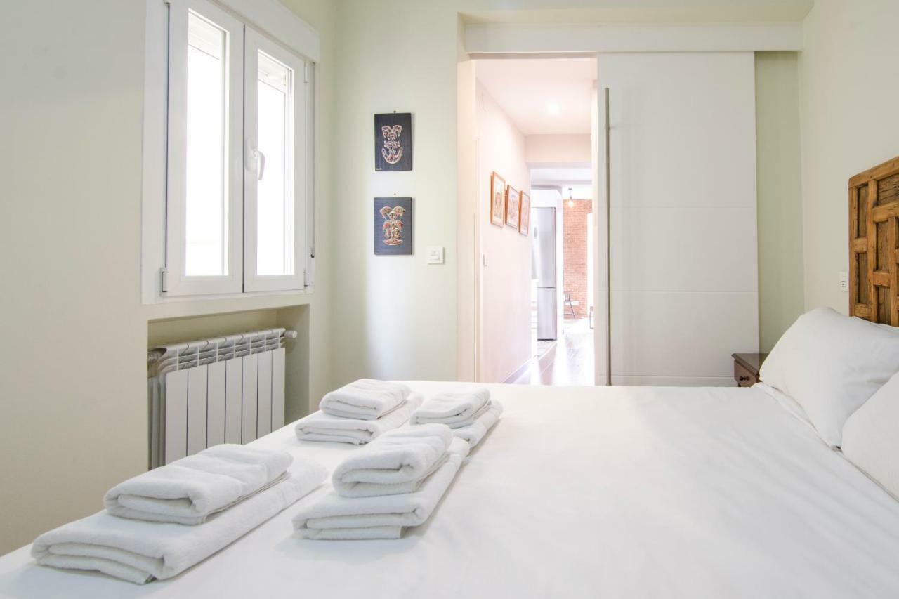 Jose Abascal, 35 Apartment Madrid