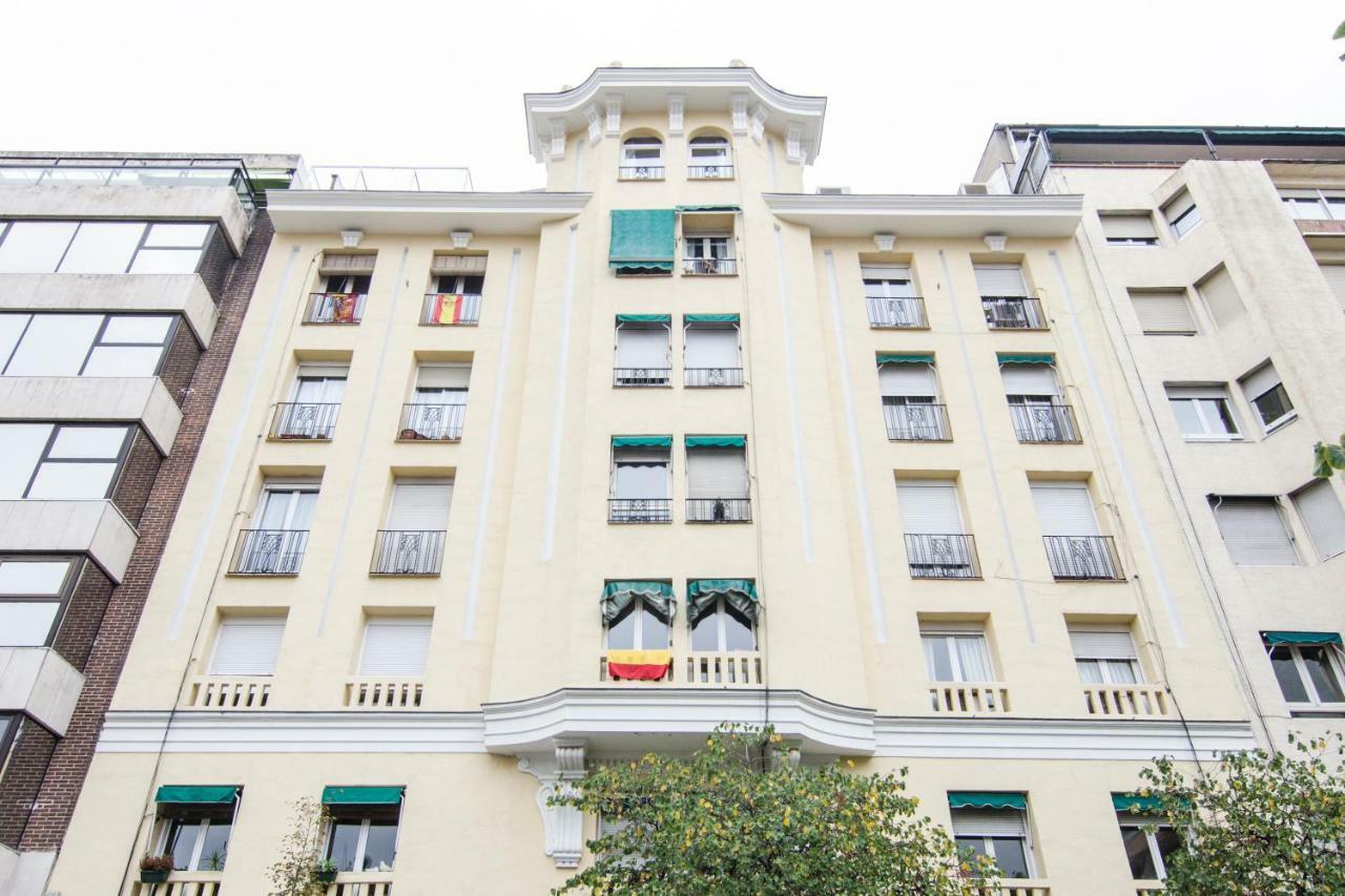 Claudio Coello, 122 Apartment Madrid