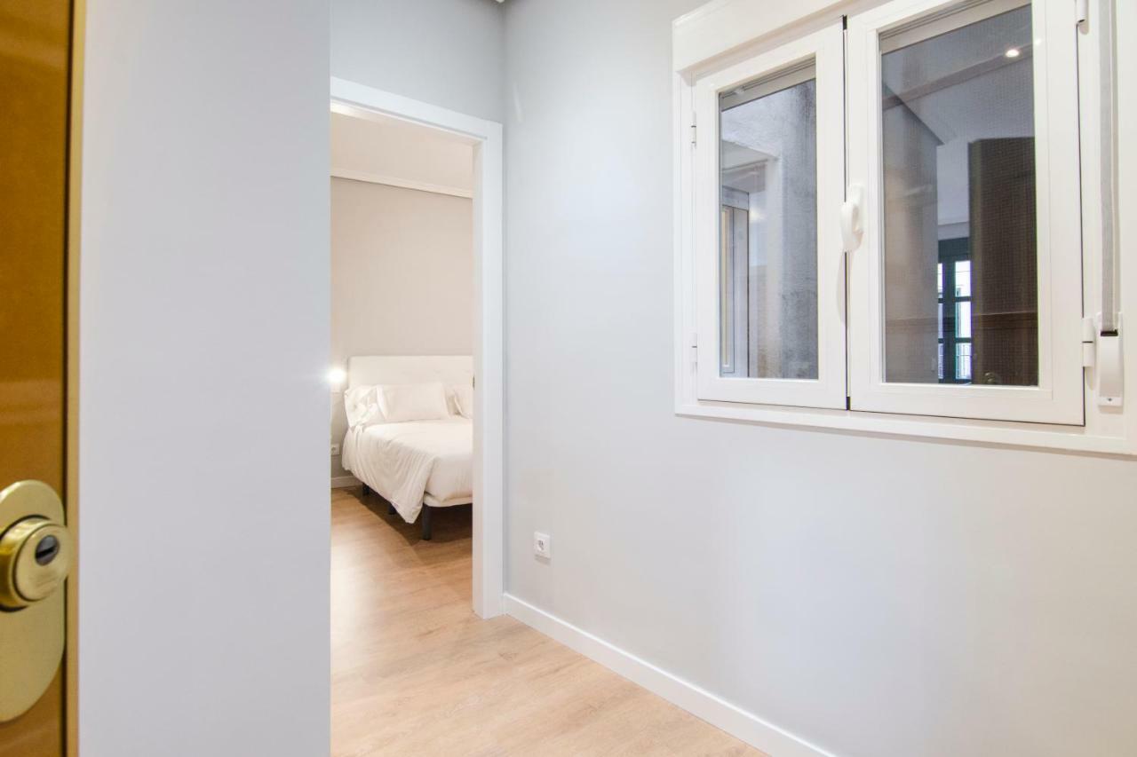 Apartment Estudios 8 *