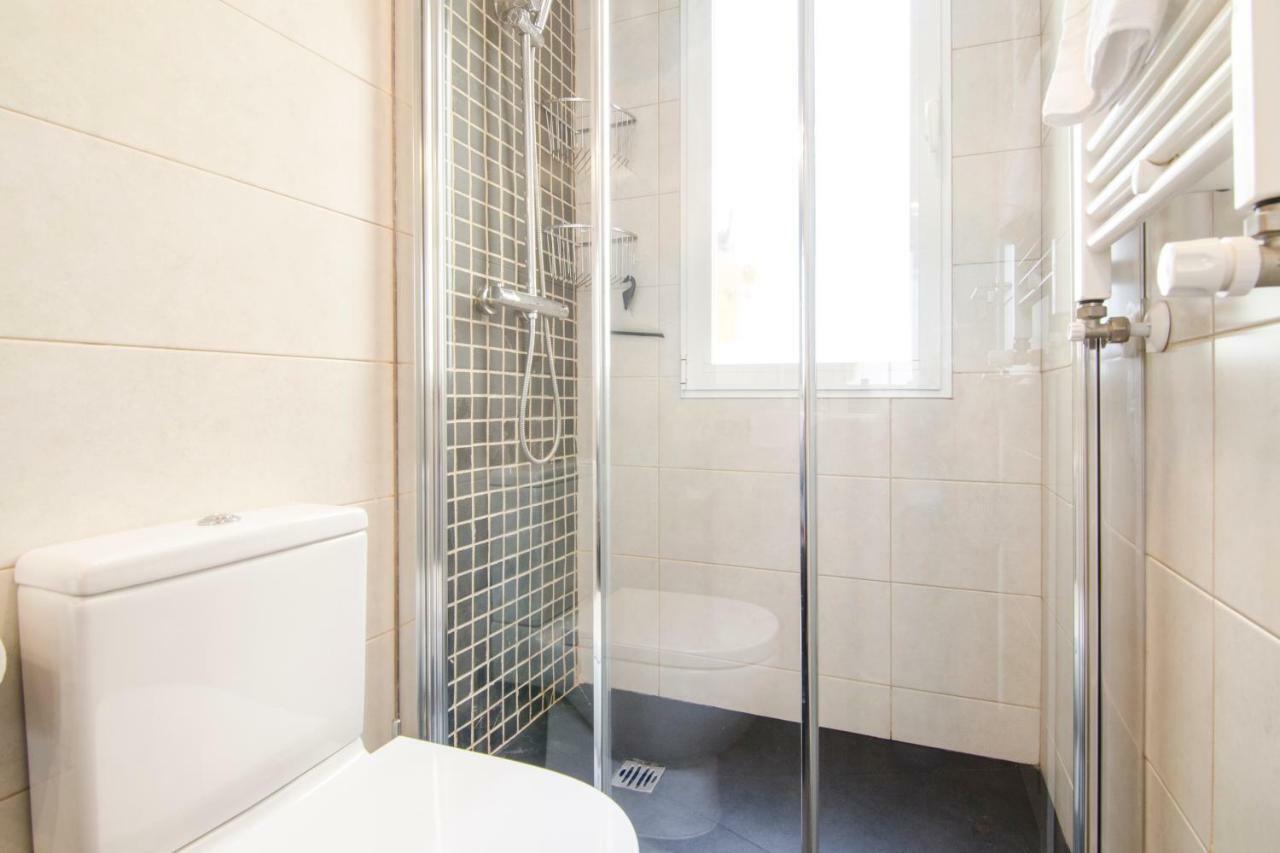 Apartment Jose Abascal, 35