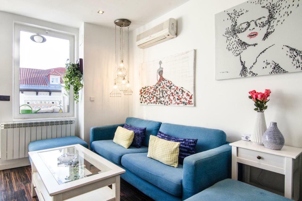 Minty - Atocha 4 Bd Apartment *