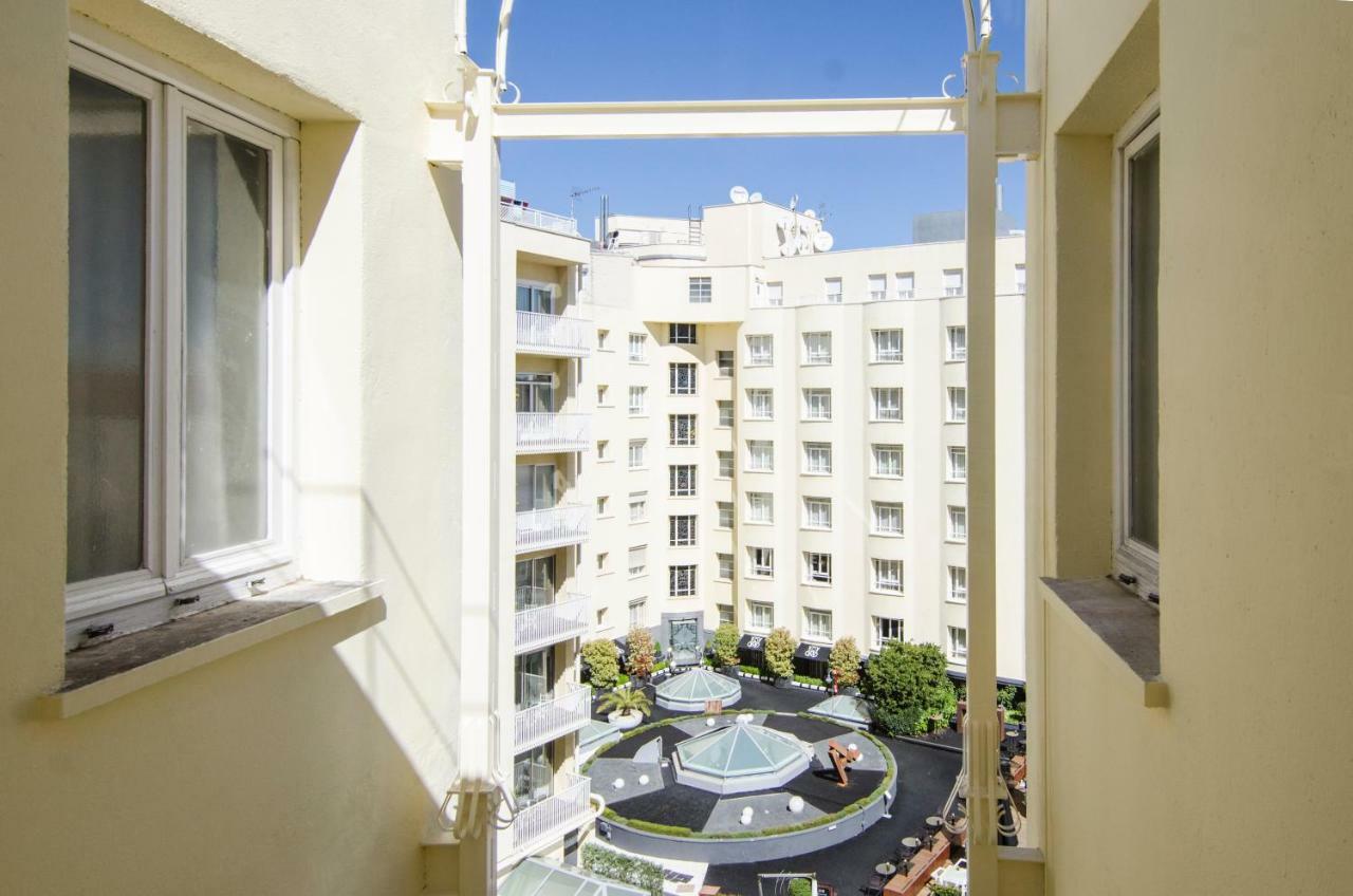 Apartment Alcala 99 Madrid