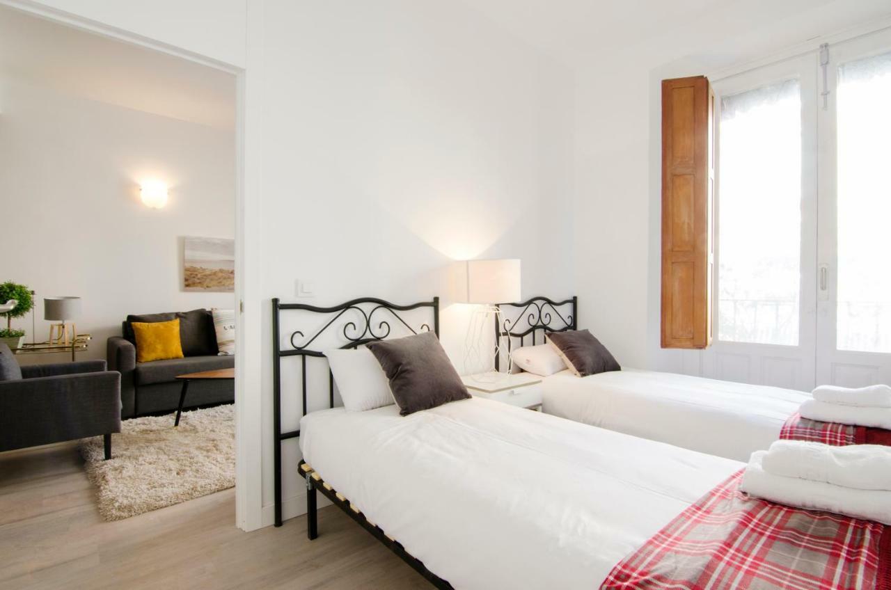 San Bernardo, 39 Apartment Madrid