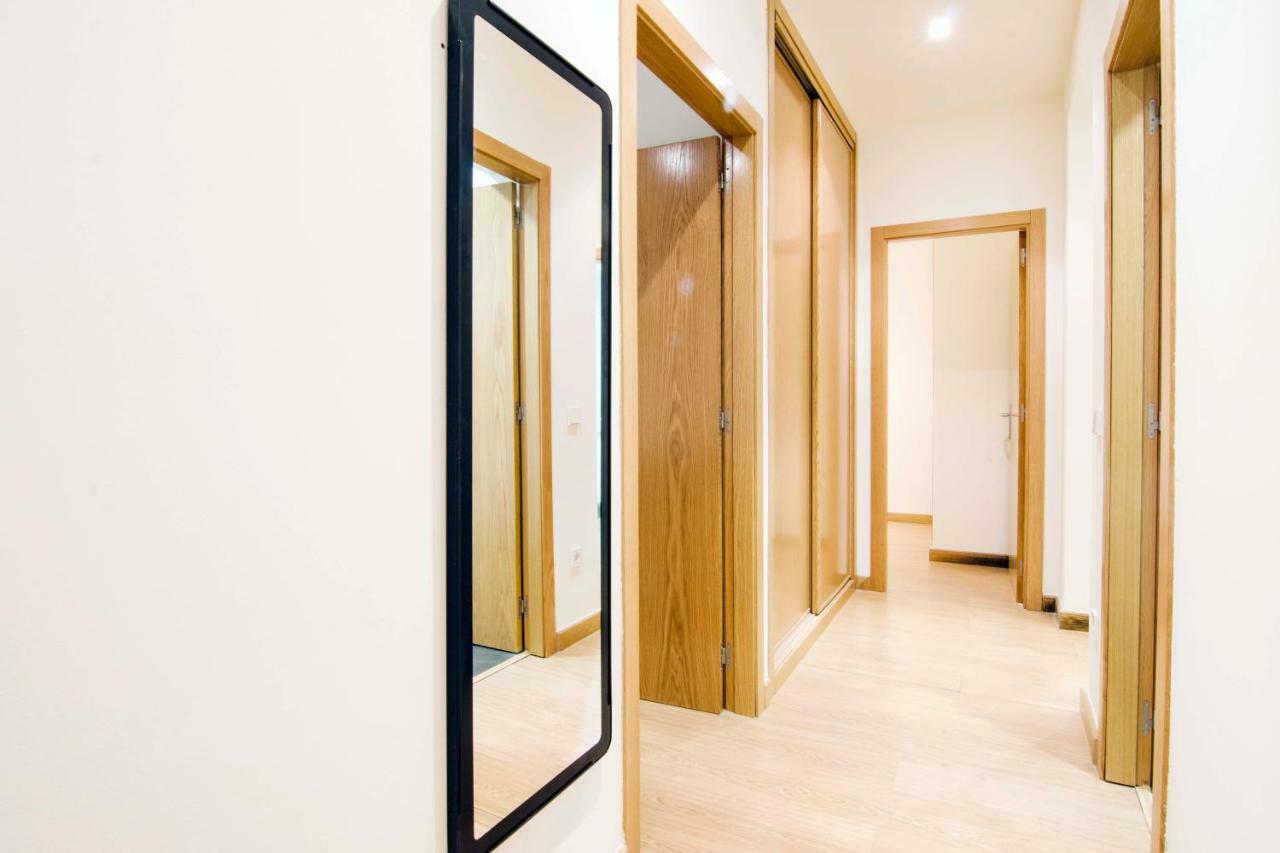 Apartamento Marques De Cubas *