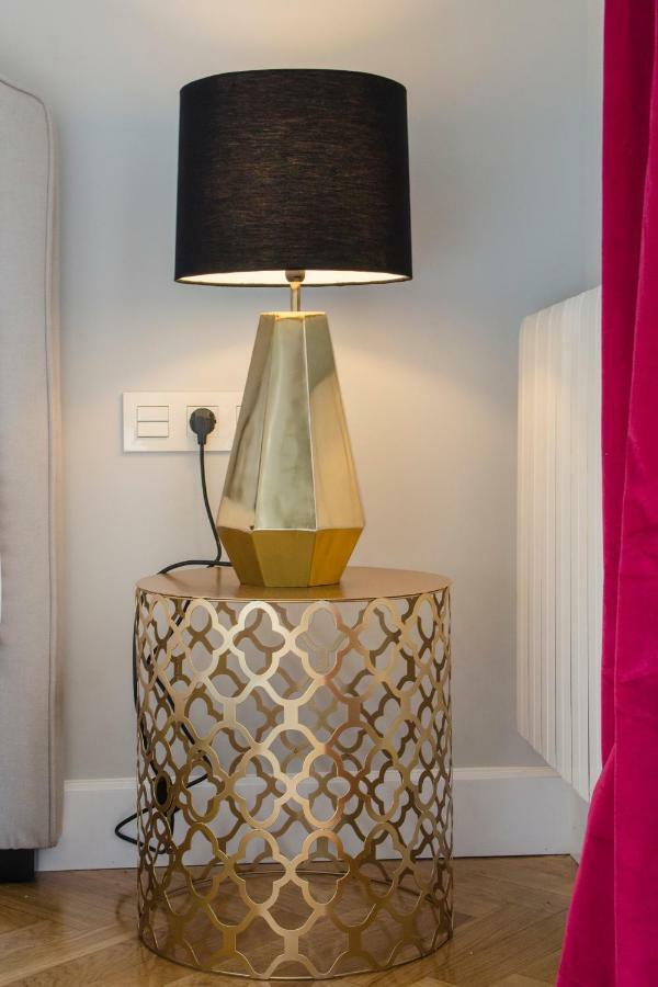 Lejlighed Minty - Atocha 4 Bd *