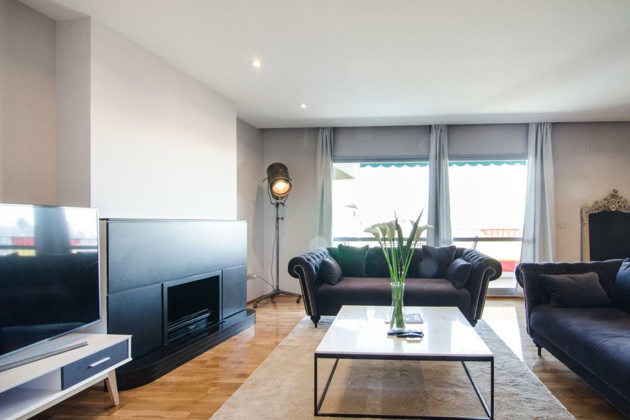 Santa Cruz De Marcenado 4 Apartment Madrid