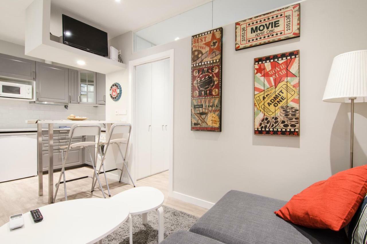 Apartment Sandoval, 13 Madrid