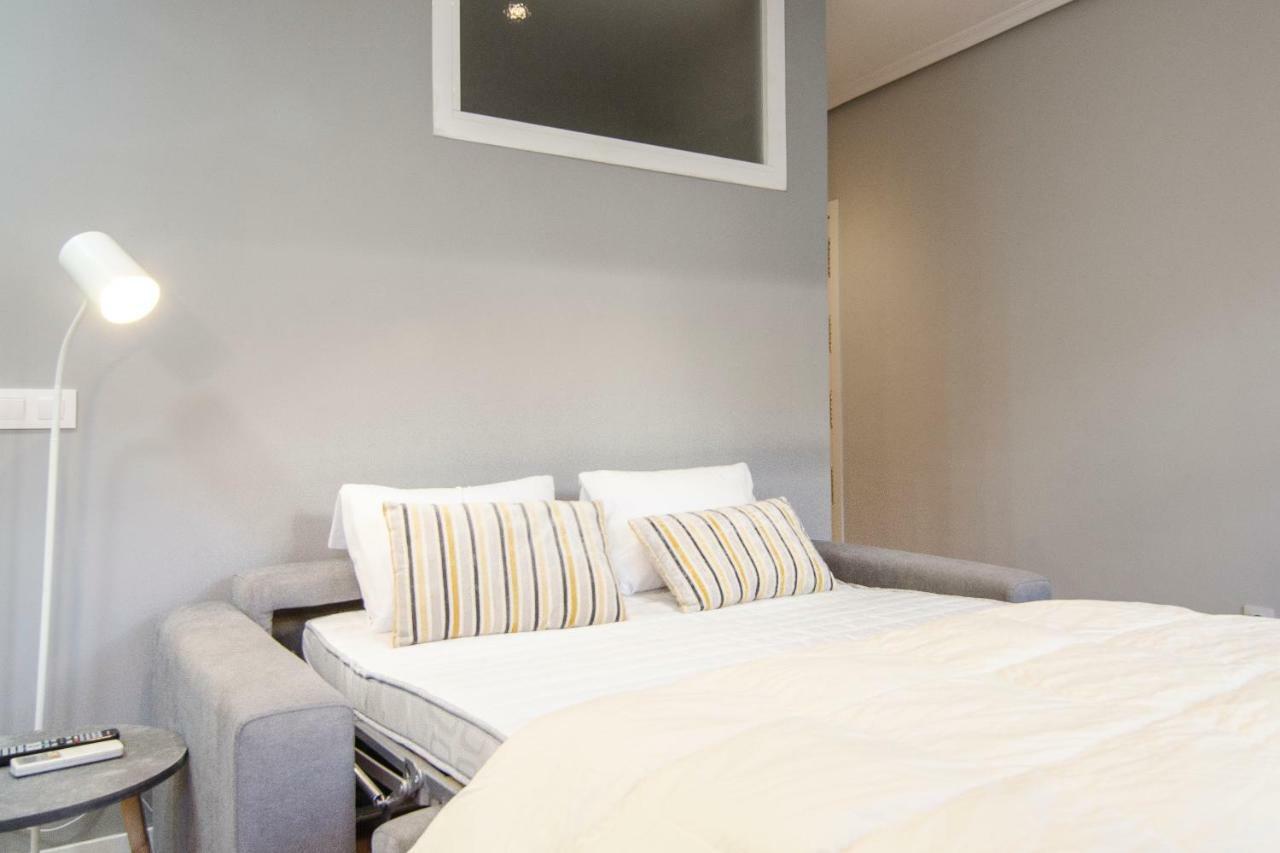 Apartment Estudios 8 *