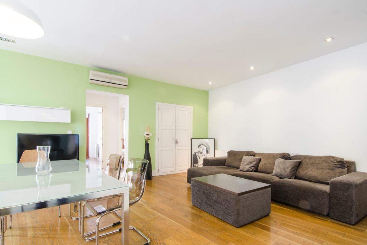 Santa Isabel 1 Apartment Madrid