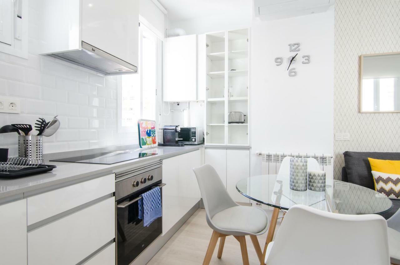 Apartment Minty - Jose Ortega Y Gasset *