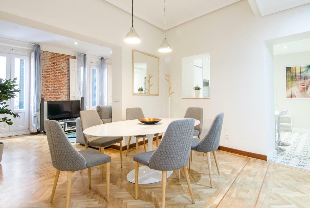 Apartamento Espiritu Santo 39, 1º Izq
