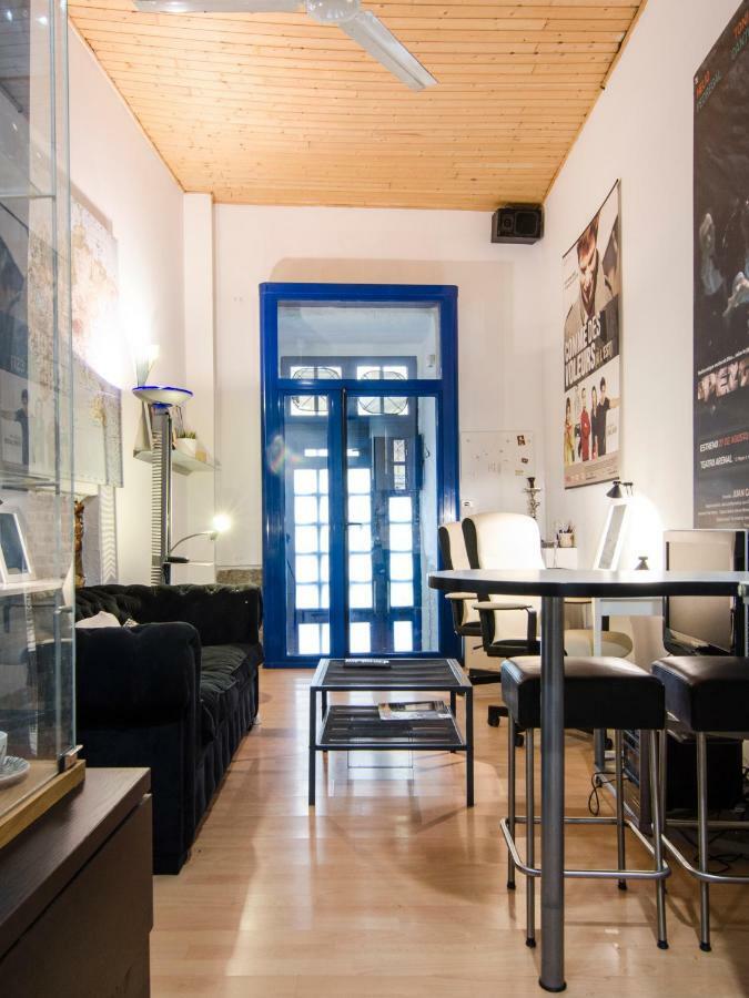Apartment San Hermenegildo 20 Madrid