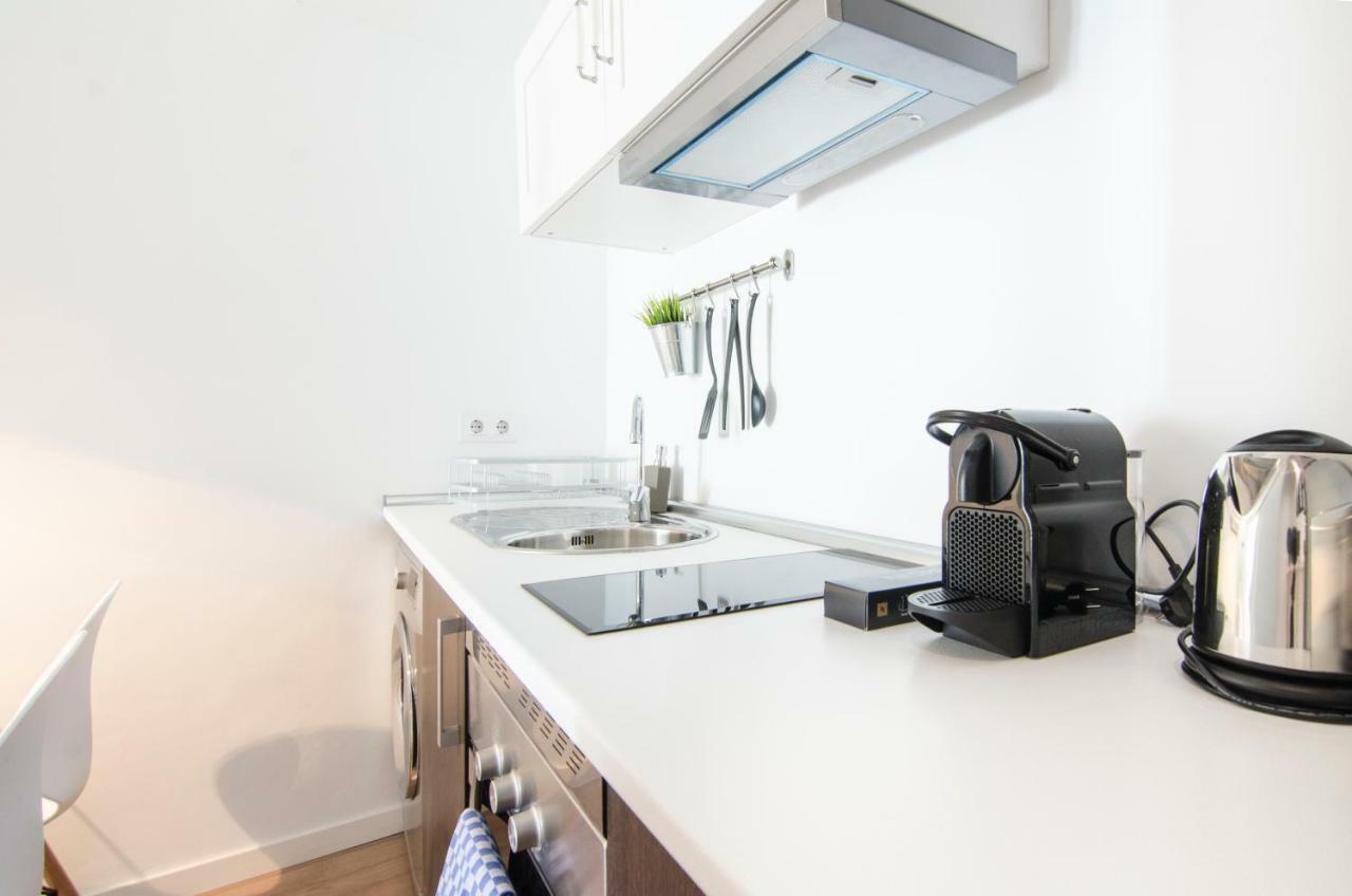 Apartment Rodas