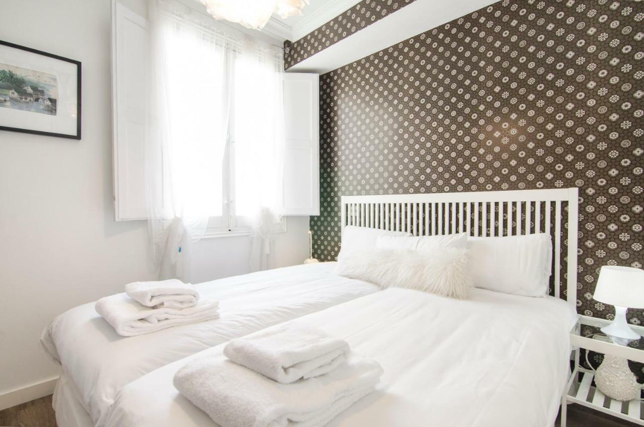 Apartment Alcala 99 Madrid