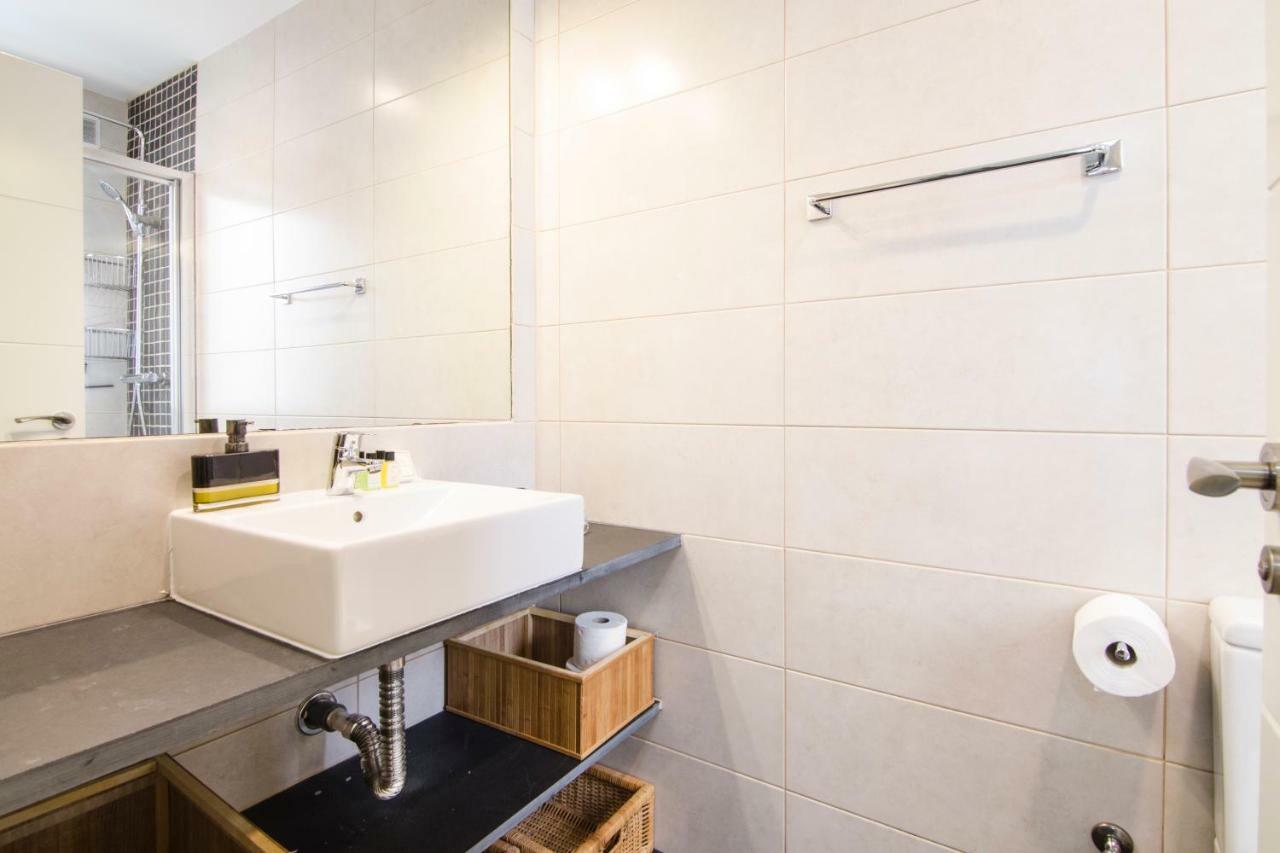 Jose Abascal, 35 Apartment