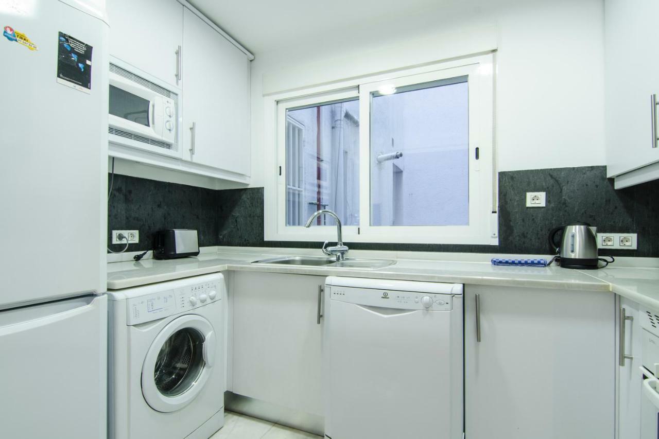 Claudio Coello, 122 Apartment Madrid