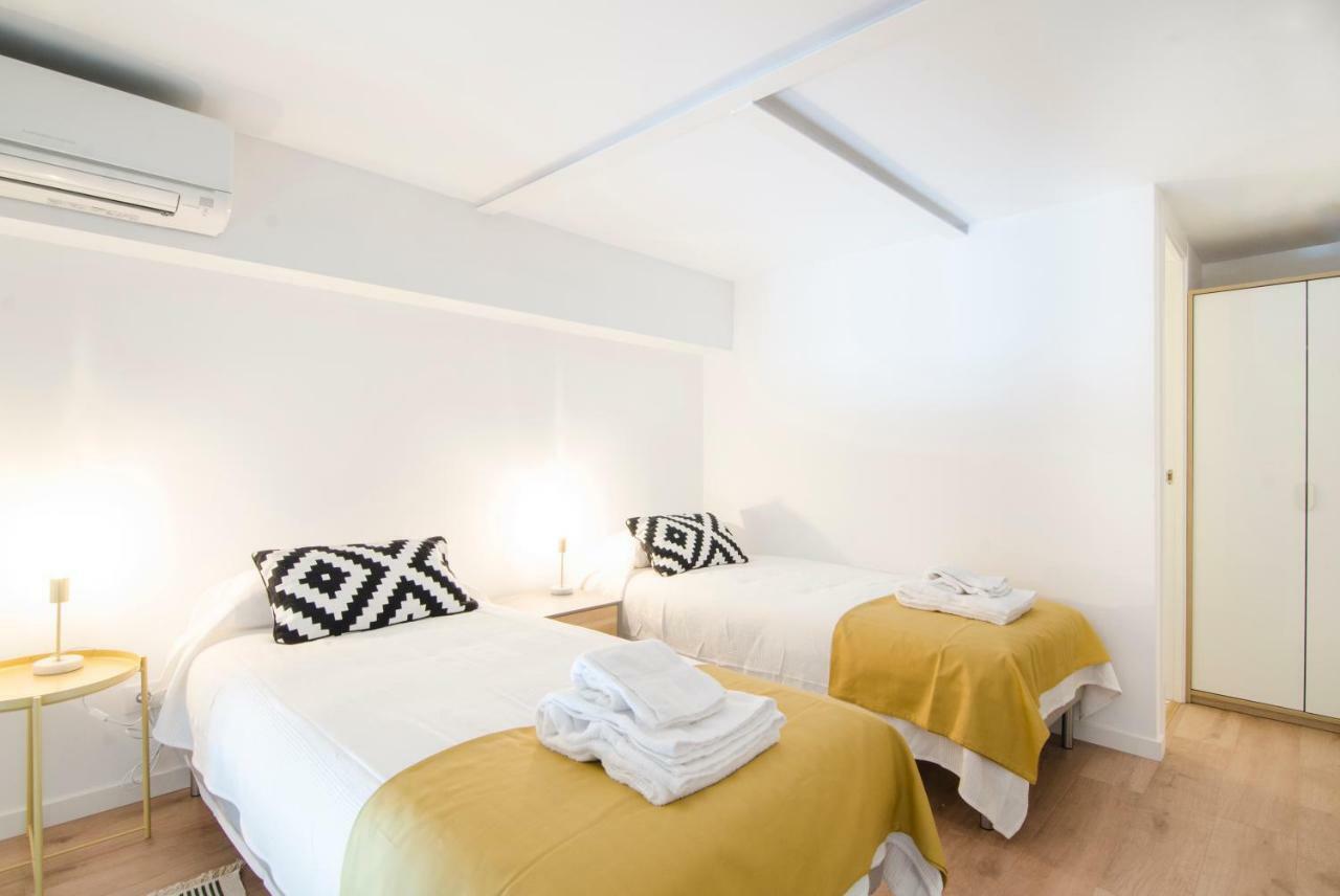 Apartment Rodas Madrid