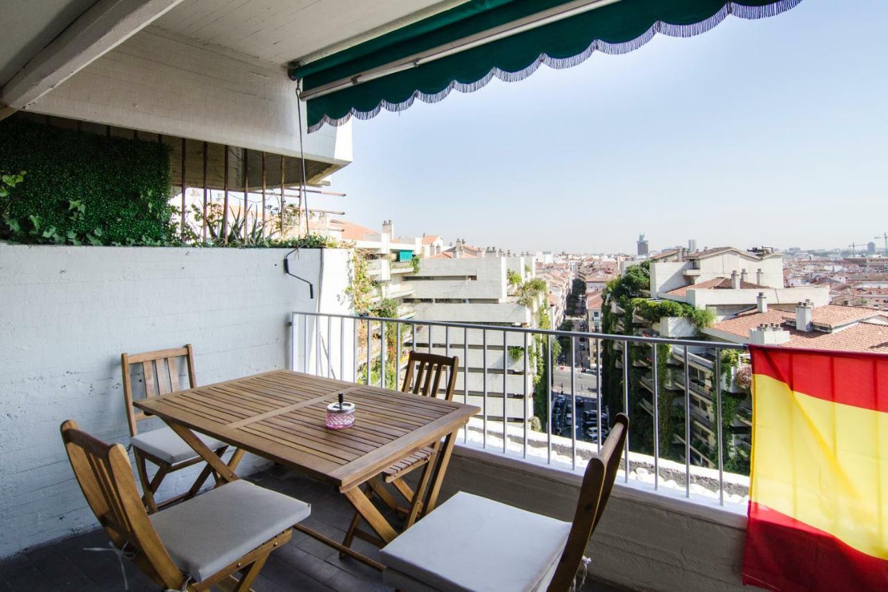Santa Cruz De Marcenado 4 Apartamento *