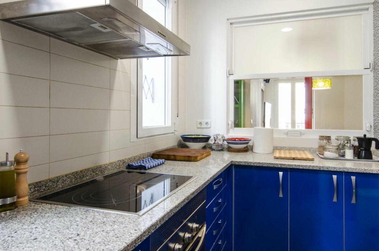 Rodas 6 Apartment