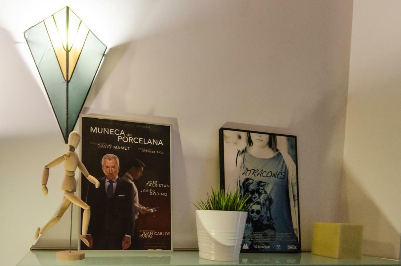 Apartment San Hermenegildo 20 Madrid