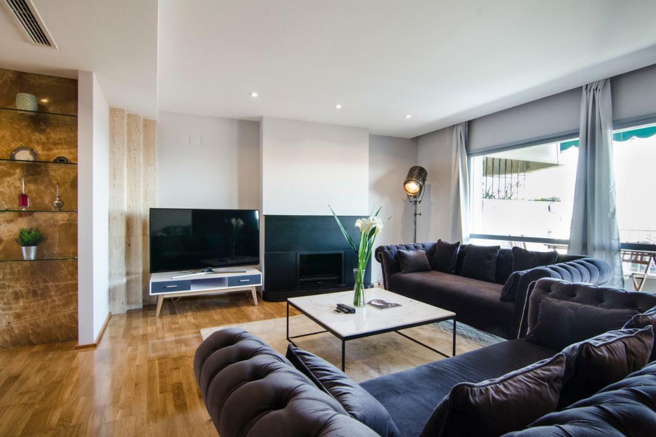 Apartment Santa Cruz De Marcenado 4 Madrid