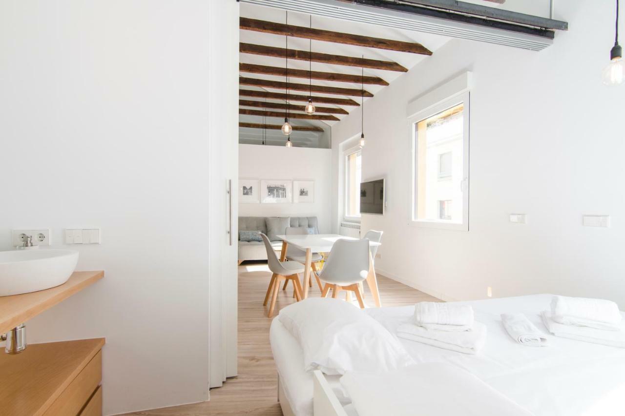 Apartamento Ayala 152 Madrid