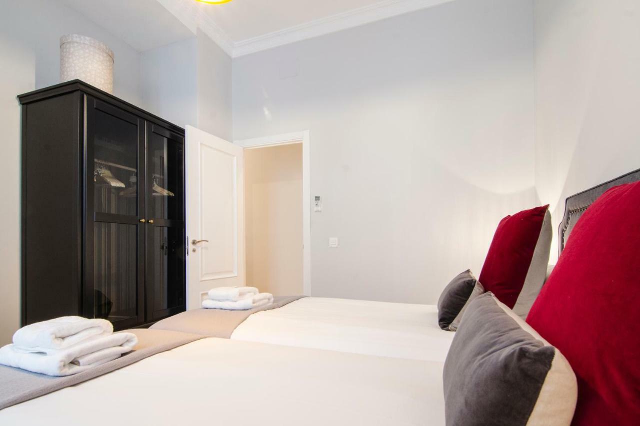 Minty - Atocha 4 Bd * Madrid