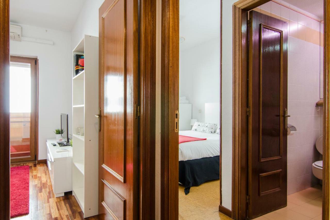 Jacometrezo 7 Apartment Madrid