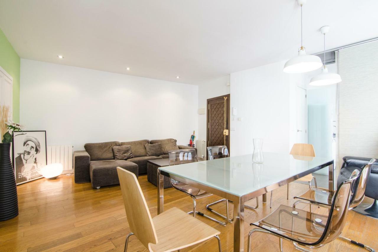 Santa Isabel 1 Apartment Madrid