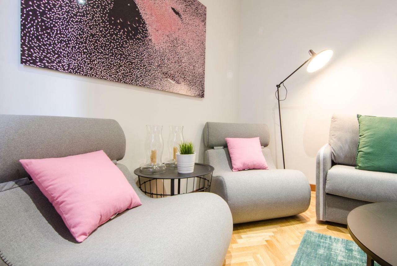 Apartamento Espiritu Santo 39, 1º Izq *