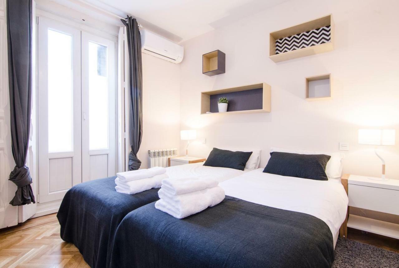 Apartamento Espiritu Santo 39, 1º Izq *