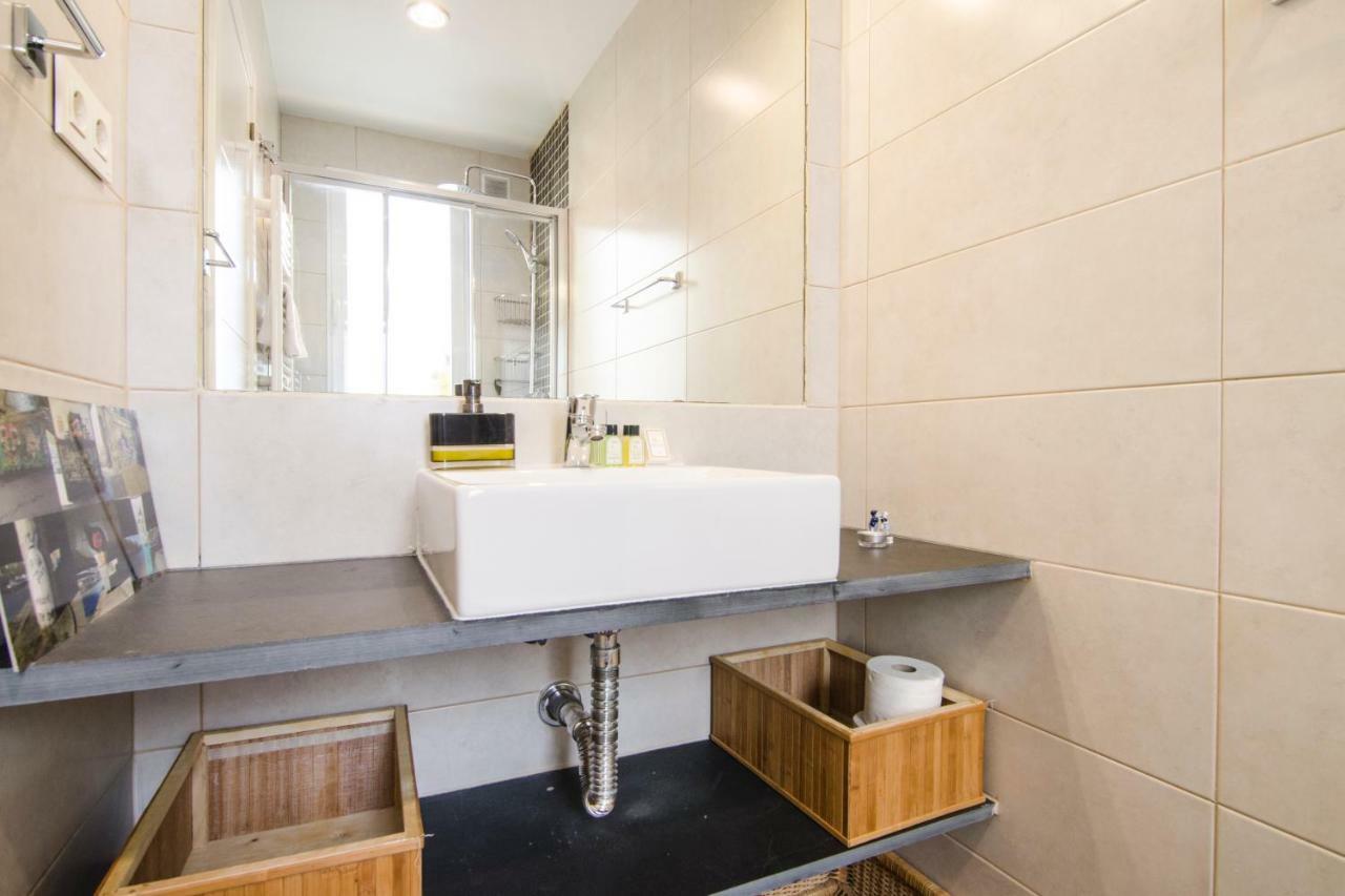 Jose Abascal, 35 Apartment Madrid