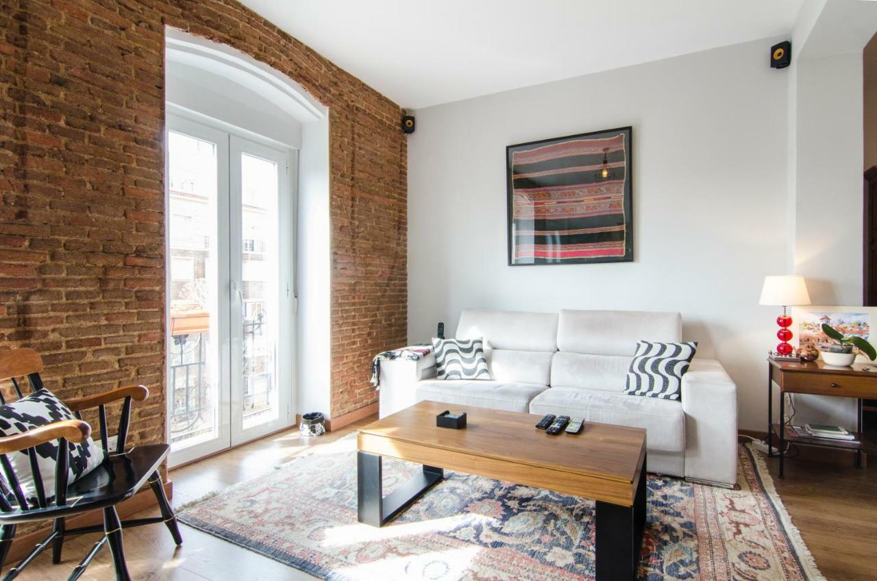 Apartment Jose Abascal, 35