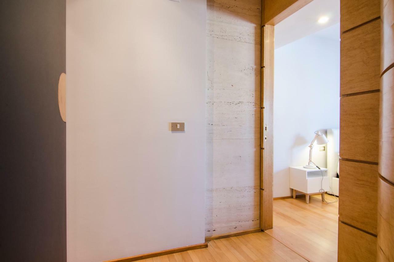 Apartamento Santa Cruz De Marcenado 4